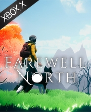 Farewell North Xbox Series X