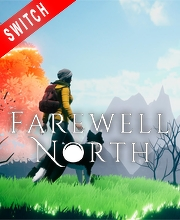 Farewell North Nintendo Switch