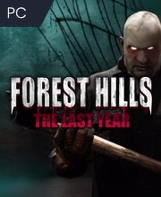 Forest Hills The Last Year