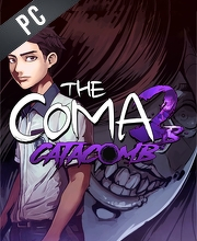 The Coma 2B Catacomb