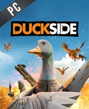DUCKSIDE