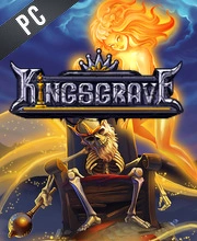 Kingsgrave
