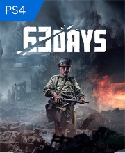 63 Days PS4