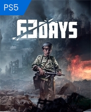 63 Days PS5