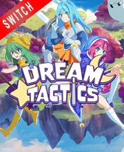 Dream Tactics Nintendo Switch