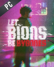 Let Bions Be Bygones