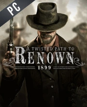 A Twisted Path To Renown