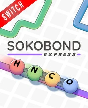 Sokobond Express Nintendo Switch