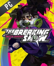 Meta-Ghost The Breaking Show