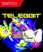 Telebbit Nintendo Switch
