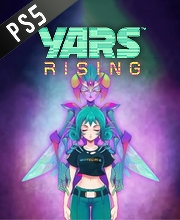 Yars Rising PS5