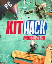 KitHack Model Club
