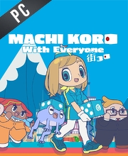 MACHI KORO With Everyone