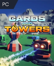Cards and Towers