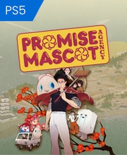 Promise Mascot Agency PS5
