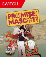 Promise Mascot Agency Nintendo Switch