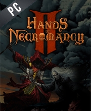 Hands of Necromancy 2