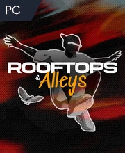 Rooftops & Alleys The Parkour Game