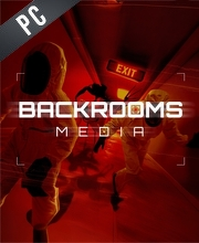 Backrooms Media