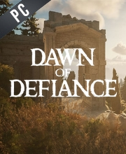 Dawn of Defiance