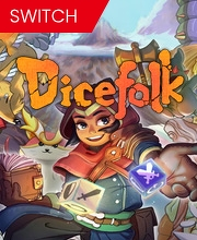Dicefolk Nintendo Switch