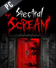 Spectral Scream