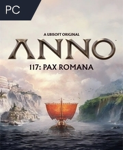 Anno 117 Pax Romana