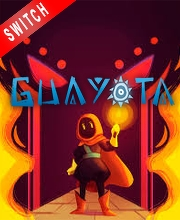 Guayota Nintendo Switch