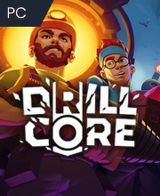 Drill Core