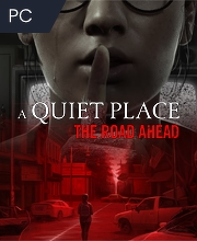 A Quiet Place The Road Ahead