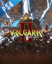 Volgarr the Viking 2 PS4