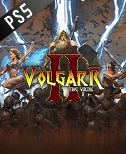 Volgarr the Viking 2 PS5