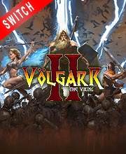Volgarr the Viking 2 Nintendo Switch