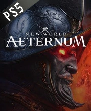 New World Aeternum PS5