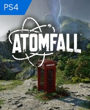 Atomfall PS4