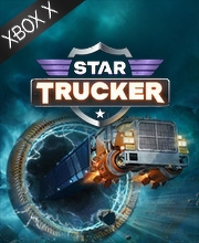 Star Trucker Xbox Series X