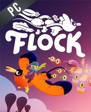 Flock 2024