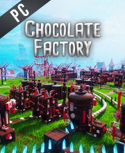 Chocolate Factory