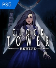 Clock Tower Rewind PS5