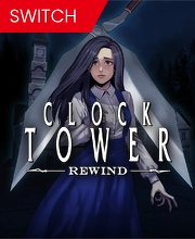 Clock Tower Rewind Nintendo Switch