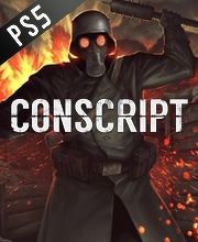 CONSCRIPT PS5
