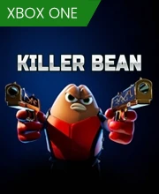 Killer Bean Xbox One