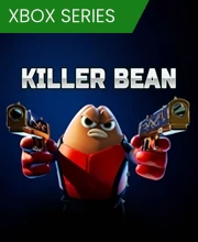 Killer Bean Xbox Series X