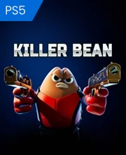 Killer Bean PS5