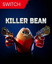 Killer Bean Nintendo Switch