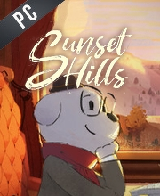Sunset Hills