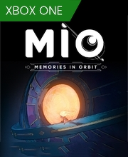 MIO Memories in Orbit Xbox One