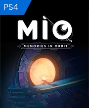 MIO Memories in Orbit PS4