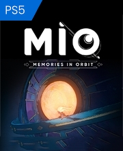 MIO Memories in Orbit PS5