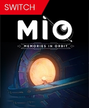 MIO Memories in Orbit Nintendo Switch